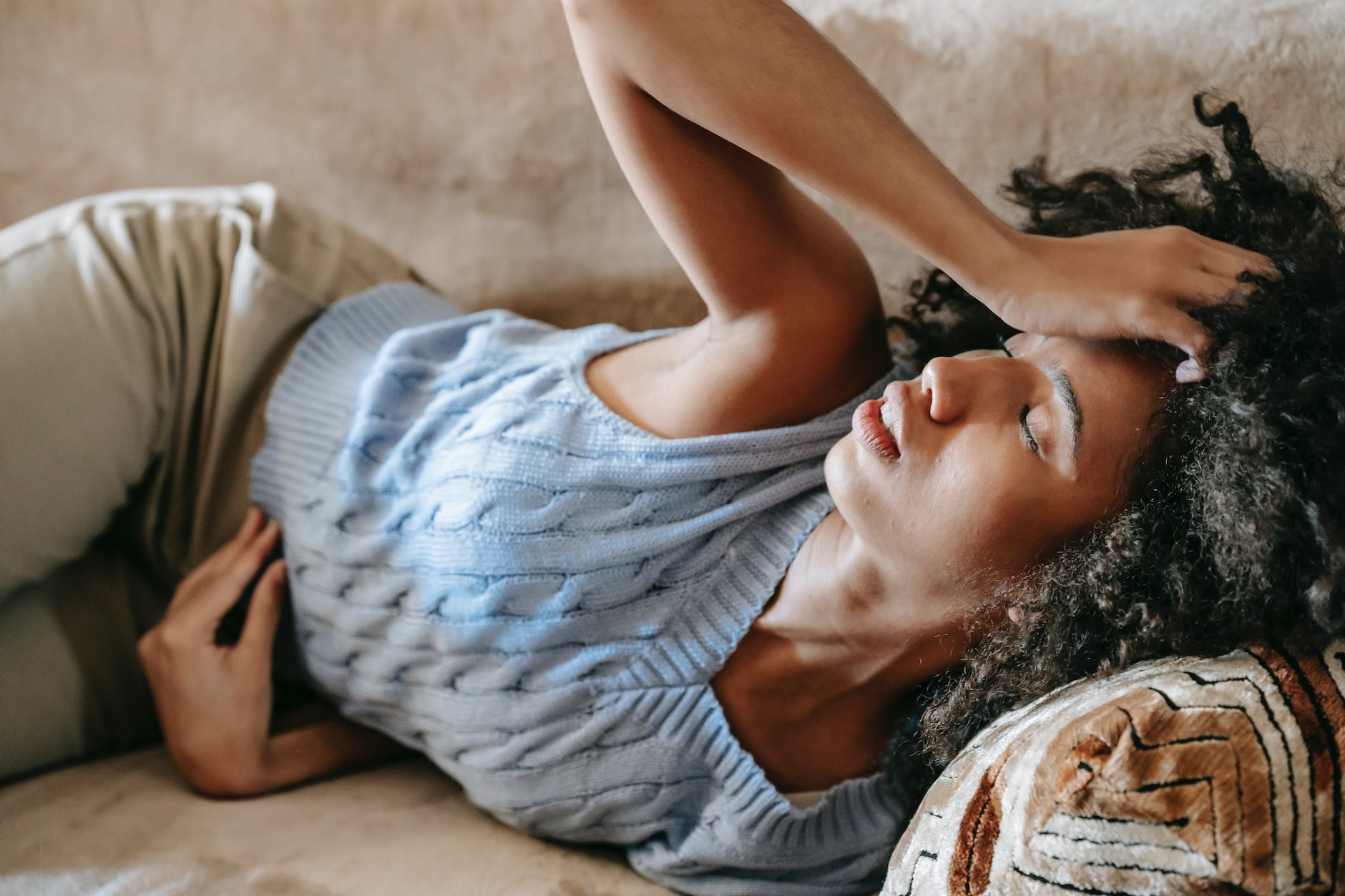 Infections sexuelles