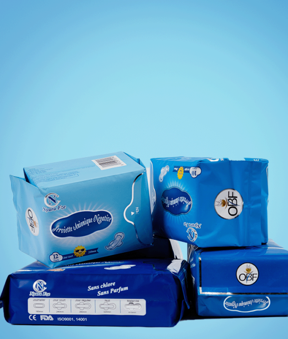 Pack Complet