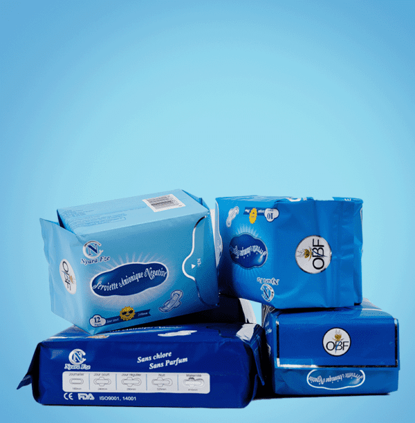 serviettes OBF
