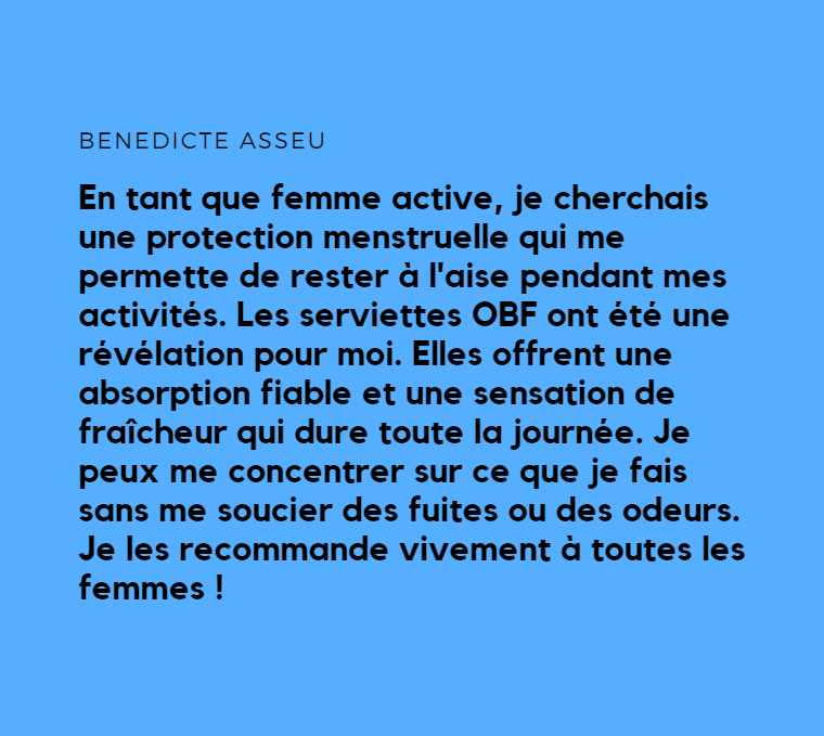 Temoignage Asseu